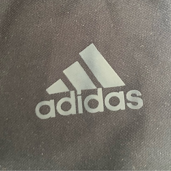 MEN’S Adidas TIRO Black Pants - Picture 5 of 9